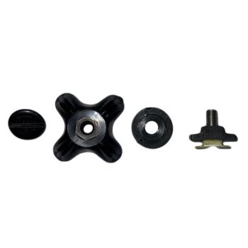 Preview: Aussen Visier Feststellschraube